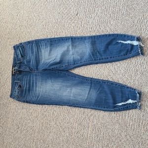 Indigo Rain Jeans